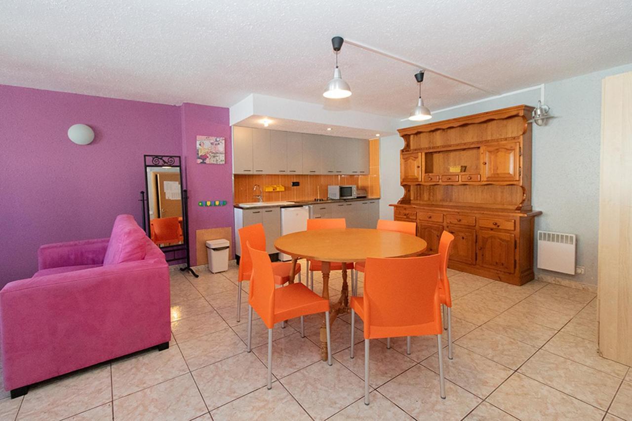 Apartaments Turistics Natural Suites Manzano 3000 Pas De La Casa Exteriér fotografie