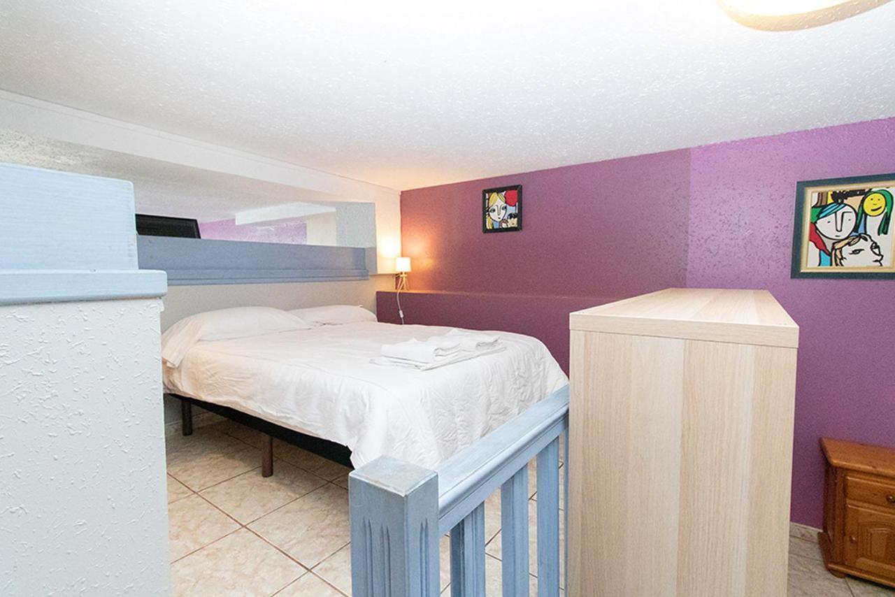 Apartaments Turistics Natural Suites Manzano 3000 Pas De La Casa Exteriér fotografie