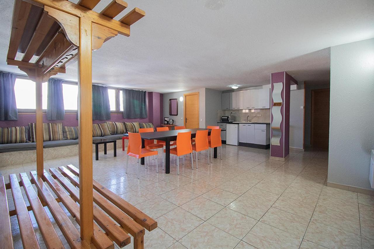 Apartaments Turistics Natural Suites Manzano 3000 Pas De La Casa Exteriér fotografie