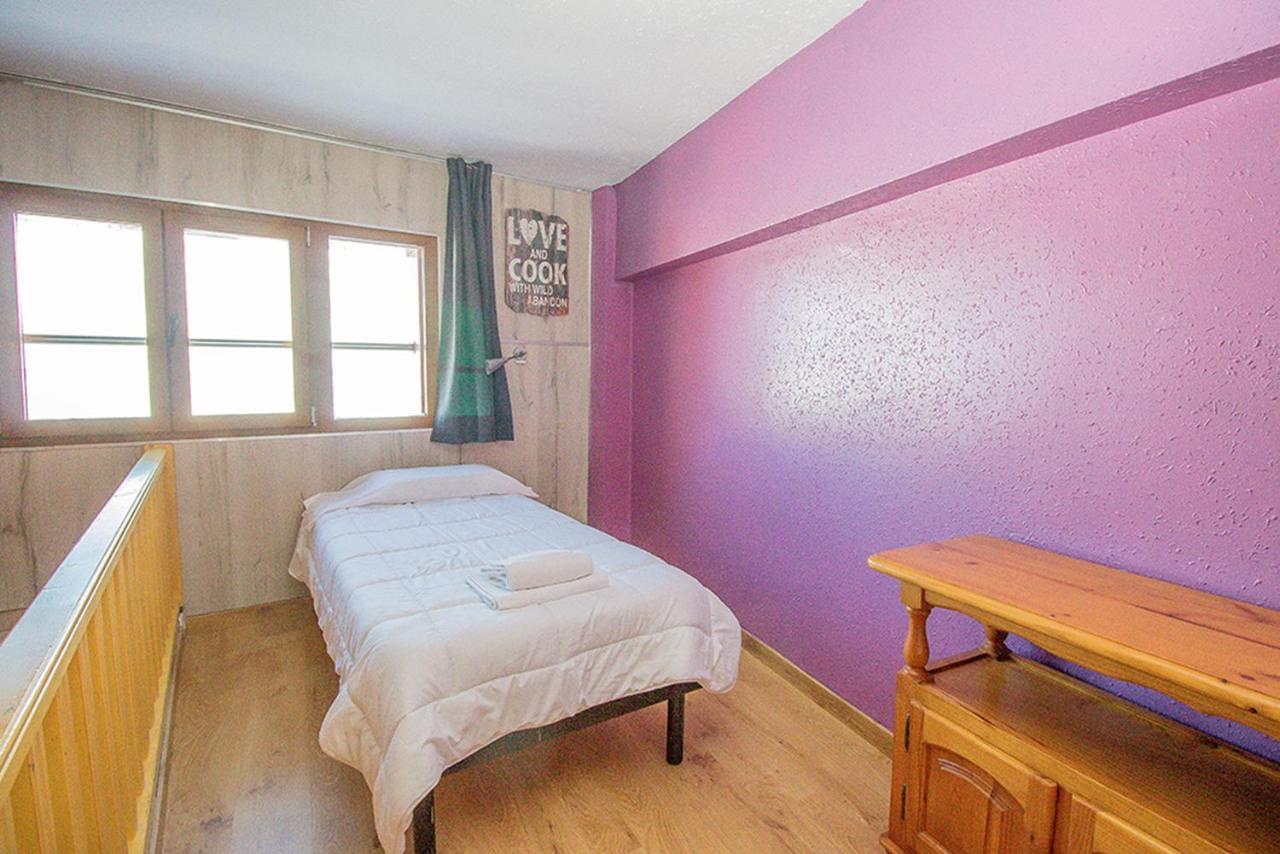 Apartaments Turistics Natural Suites Manzano 3000 Pas De La Casa Exteriér fotografie