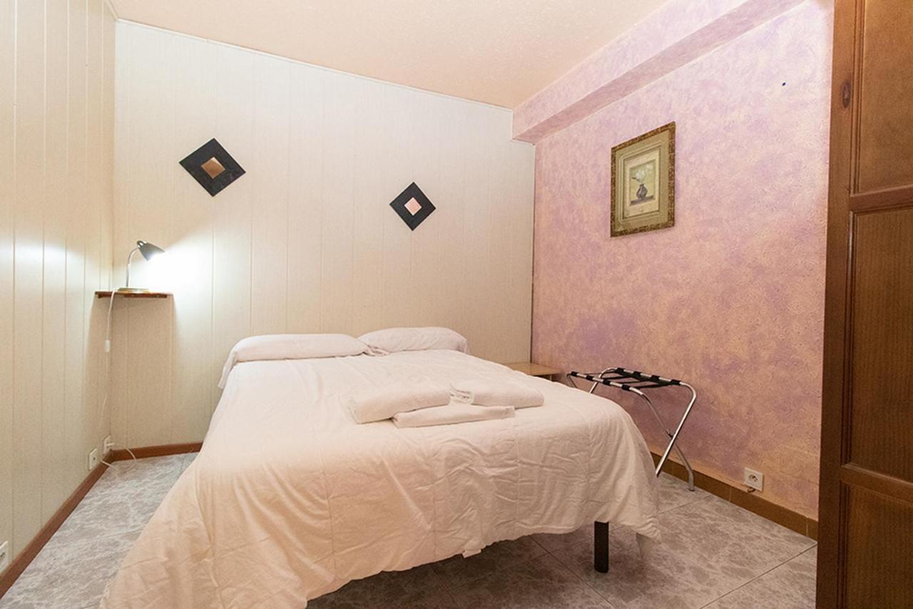 Apartaments Turistics Natural Suites Manzano 3000 Pas De La Casa Exteriér fotografie