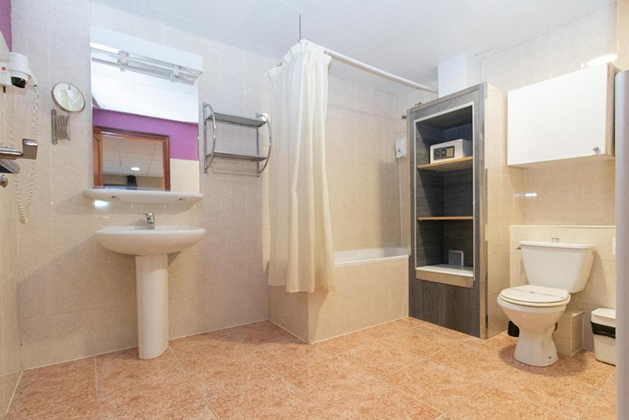 Apartaments Turistics Natural Suites Manzano 3000 Pas De La Casa Exteriér fotografie