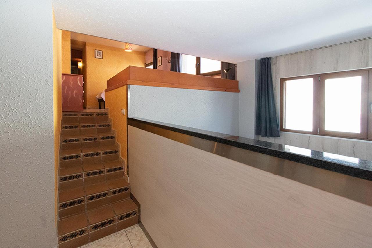 Apartaments Turistics Natural Suites Manzano 3000 Pas De La Casa Exteriér fotografie