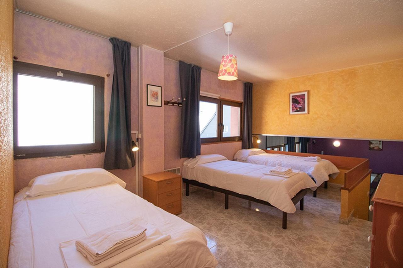 Apartaments Turistics Natural Suites Manzano 3000 Pas De La Casa Exteriér fotografie