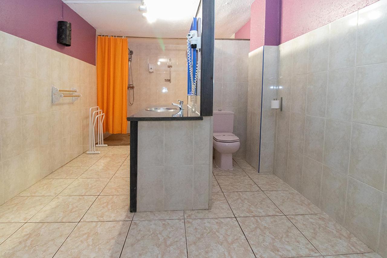Apartaments Turistics Natural Suites Manzano 3000 Pas De La Casa Exteriér fotografie