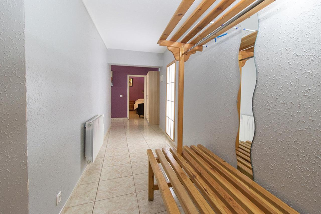 Apartaments Turistics Natural Suites Manzano 3000 Pas De La Casa Exteriér fotografie