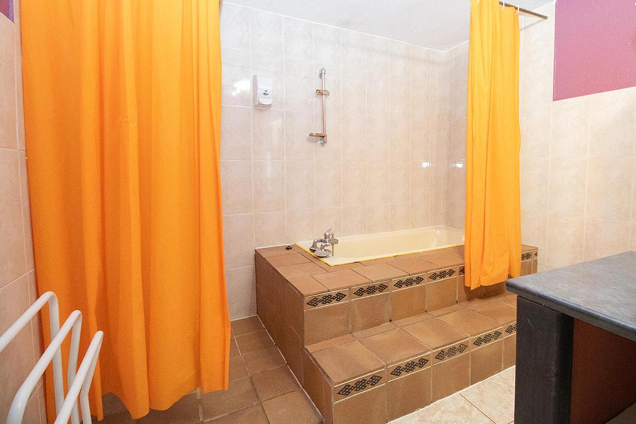 Apartaments Turistics Natural Suites Manzano 3000 Pas De La Casa Exteriér fotografie