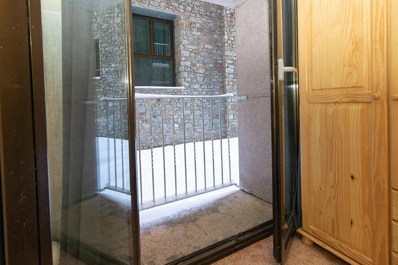 Apartaments Turistics Natural Suites Manzano 3000 Pas De La Casa Exteriér fotografie